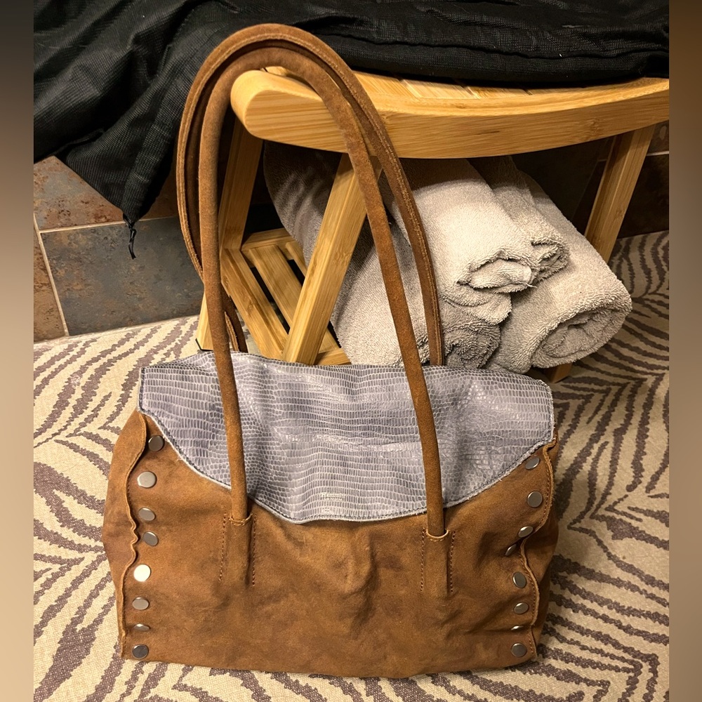 Hammitt shoulder bag -large